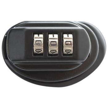 Rottner Kurzwaffentresor EN-0 KWT- 40 Elektronikschloss anthrazit S00358